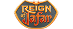 Logo Reign of Jafar